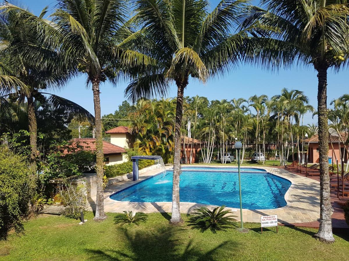 Flat 25 Sun House Maresias Apartment Сао Себастиао Екстериор снимка